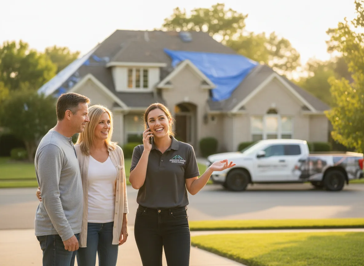 Emergency Soffit And Fascia Repair in Manchester, WA